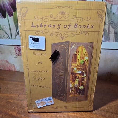 Warmth Of The Sky II