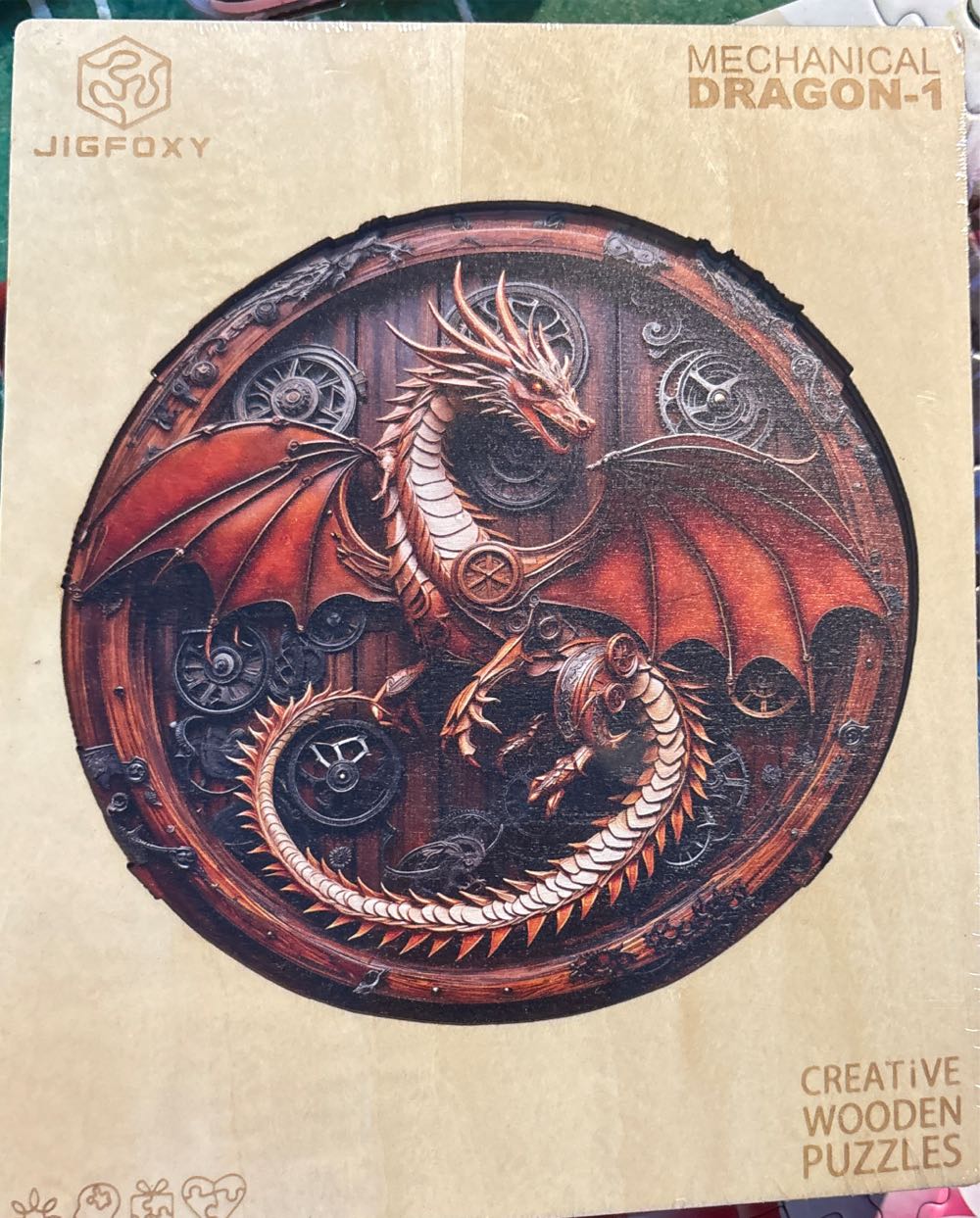 Z (SOLD) Love Is Everywhere