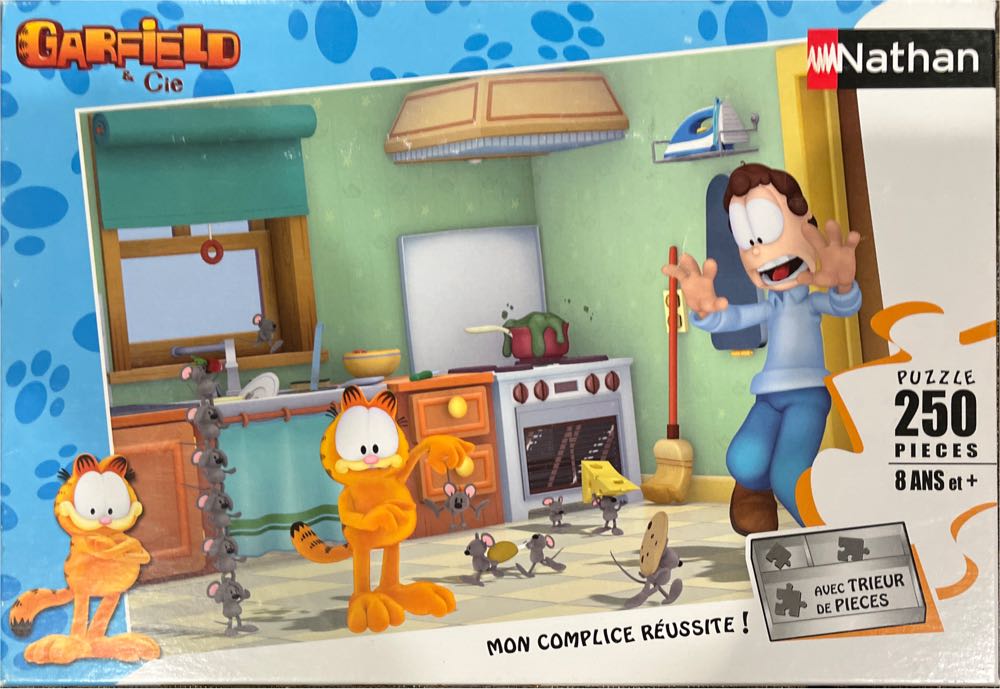 My Happy Place is in the Art Studio