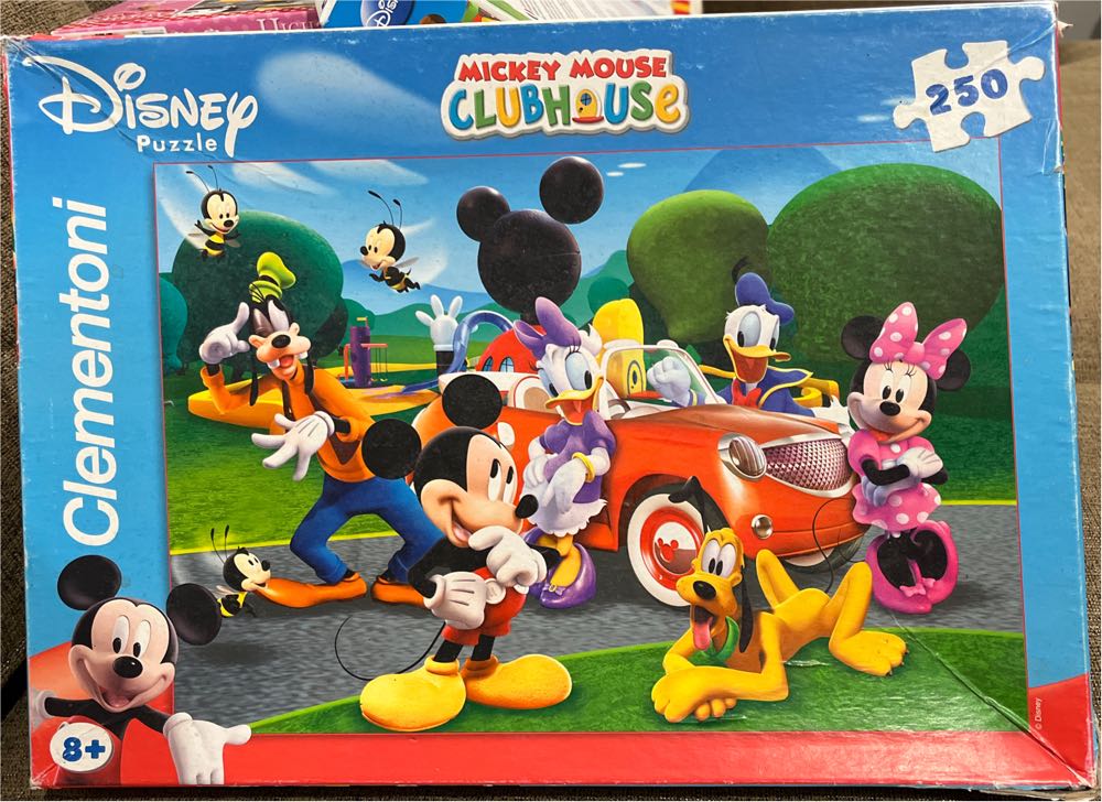 Sold Santa’s Workshop