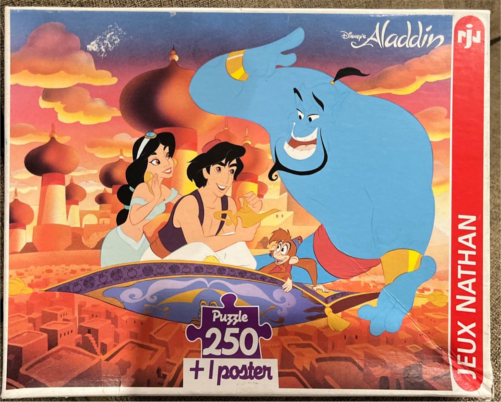 Springbok Santa’s Cookies 500 Piece Puzzle For Adults And Families Great Family Puzzle To Enjoy With Treats!