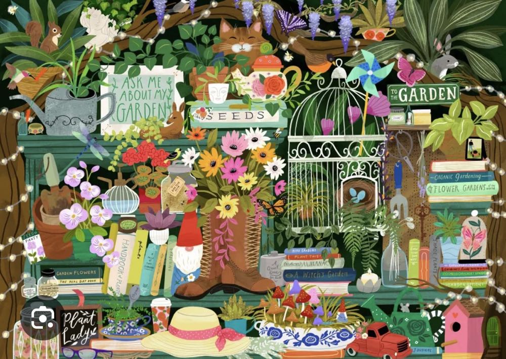 Halloween Witching Hour