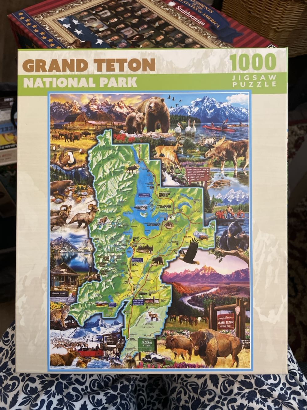 Everybody Loves Santa