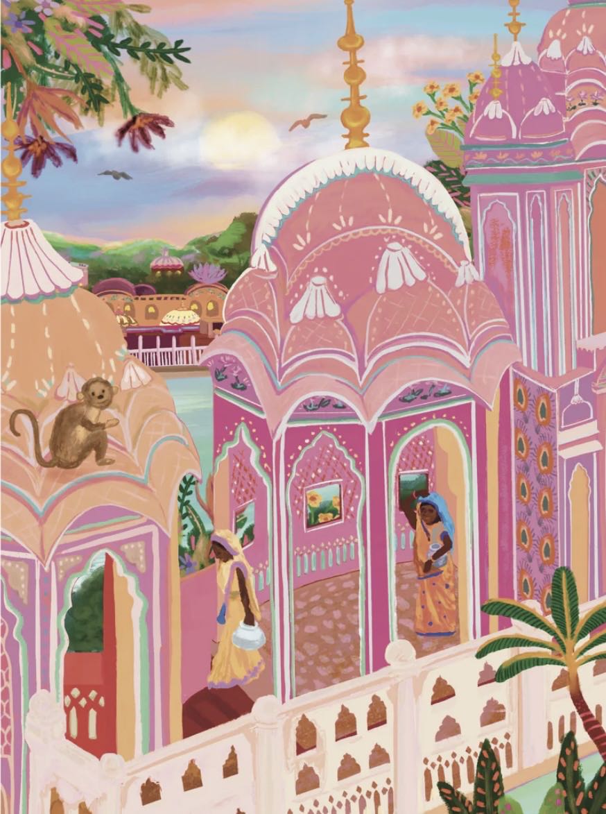 Adoration of the Wise Men