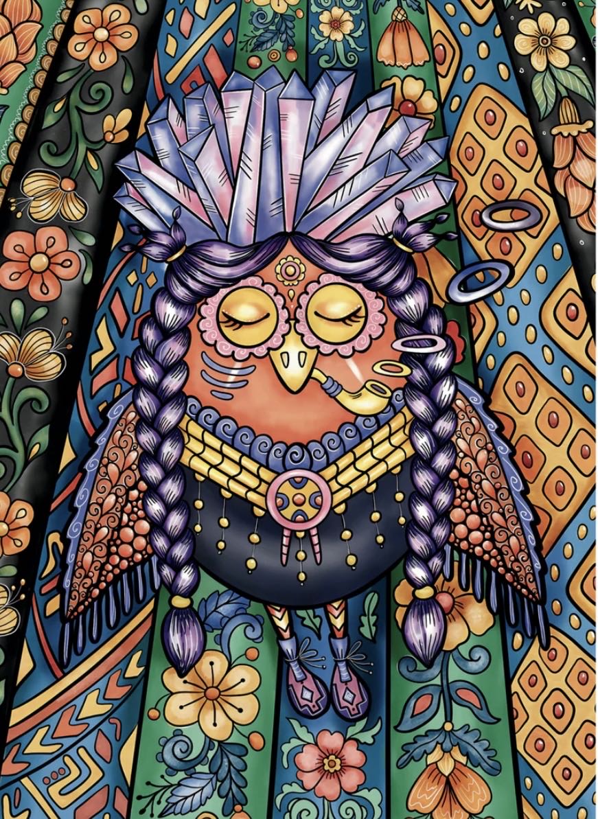 Harry Potter Good Guys Piece Puzzle