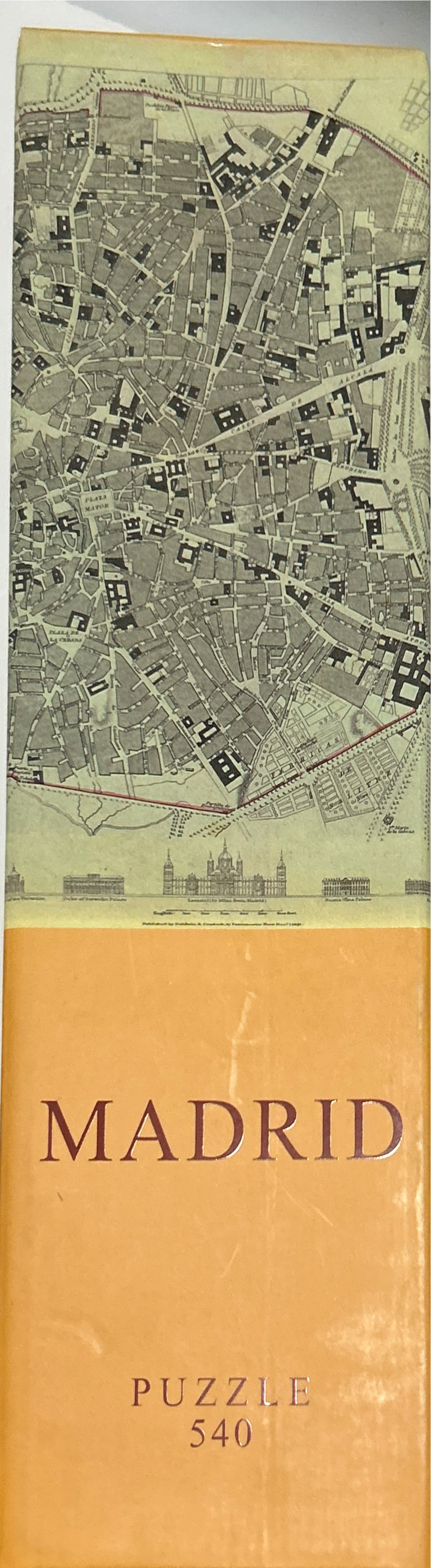 American Christmas Tree