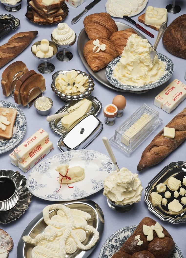 Melanie Delon: Anis 1 500 Anis Grafika Online