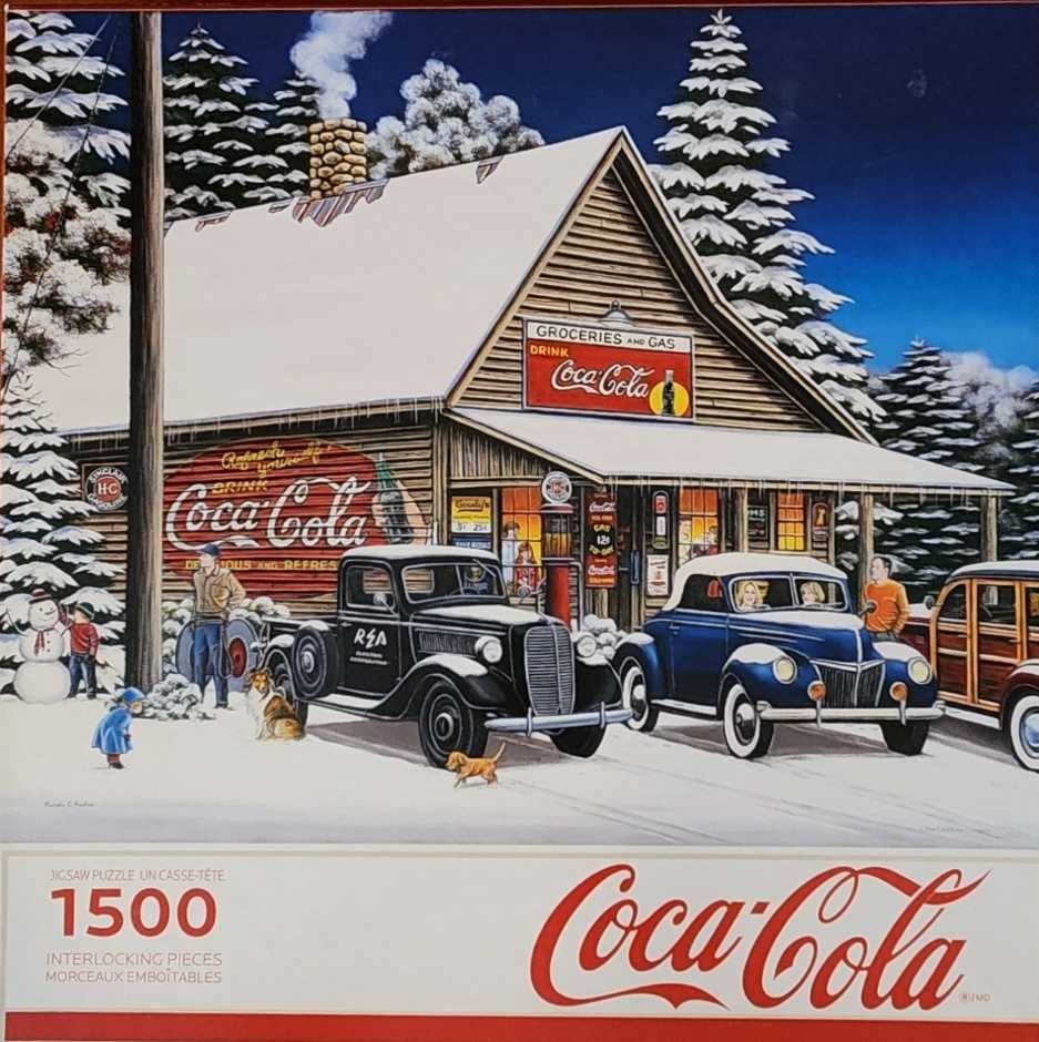 The Little Match Girl