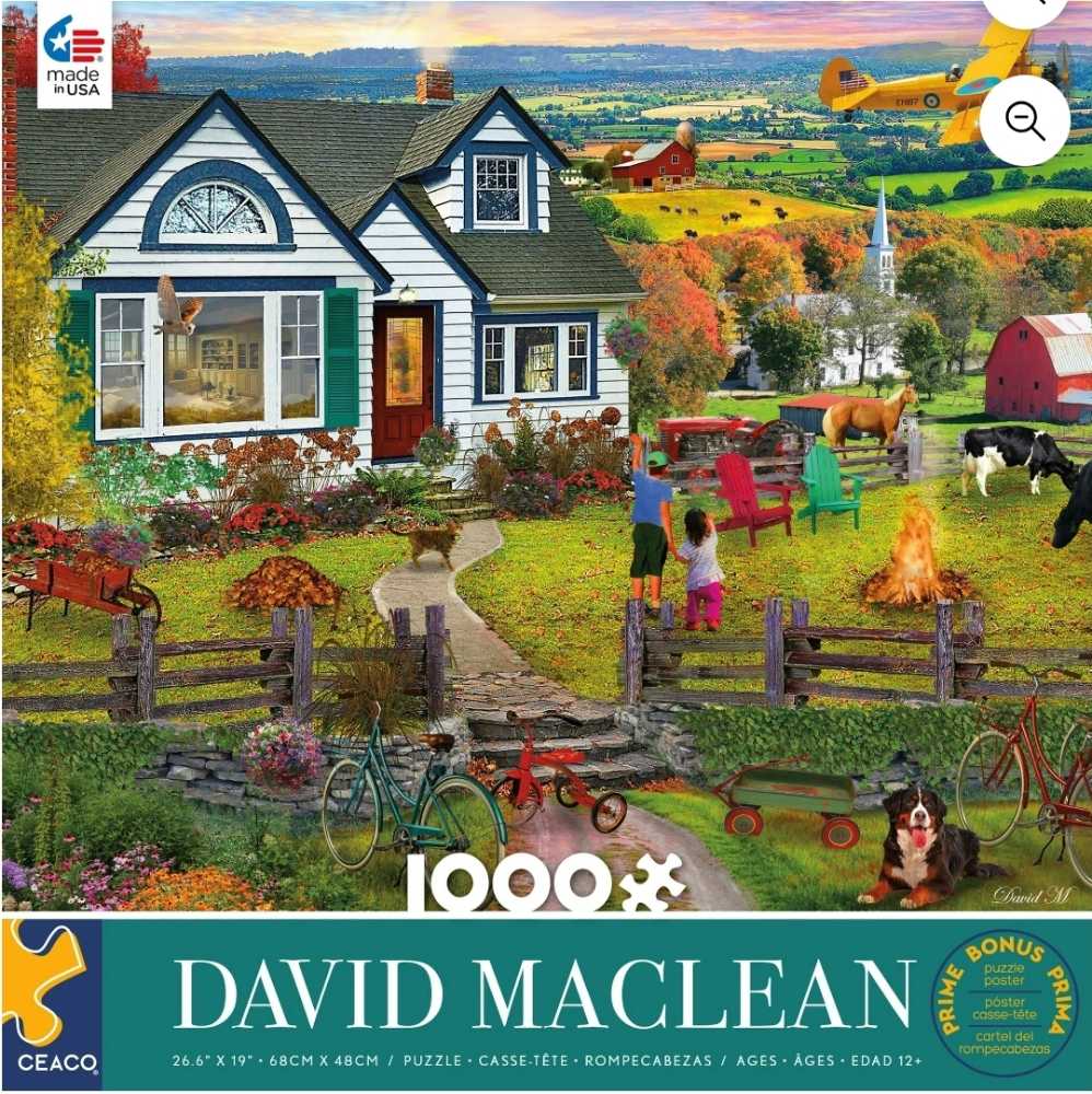 Landscape: Greenland