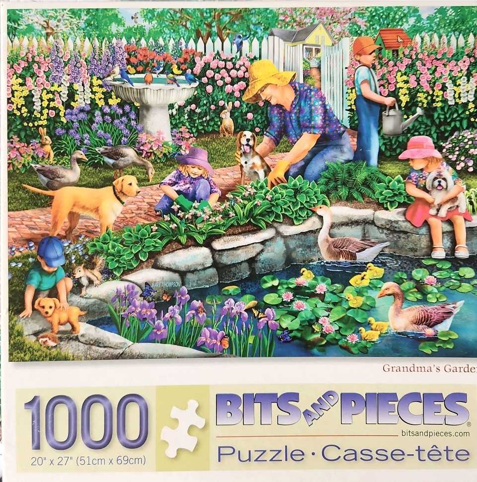 Boston Harbor Cityscape