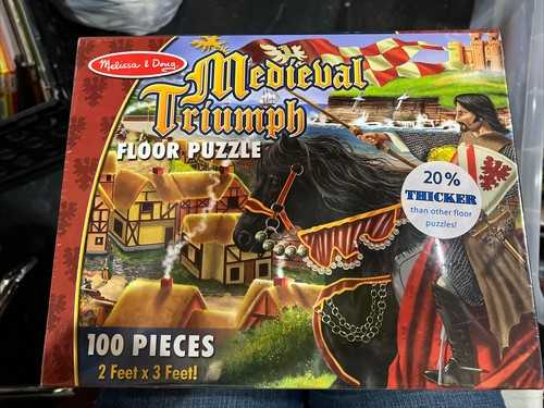 Le Pont D’Argenteuil