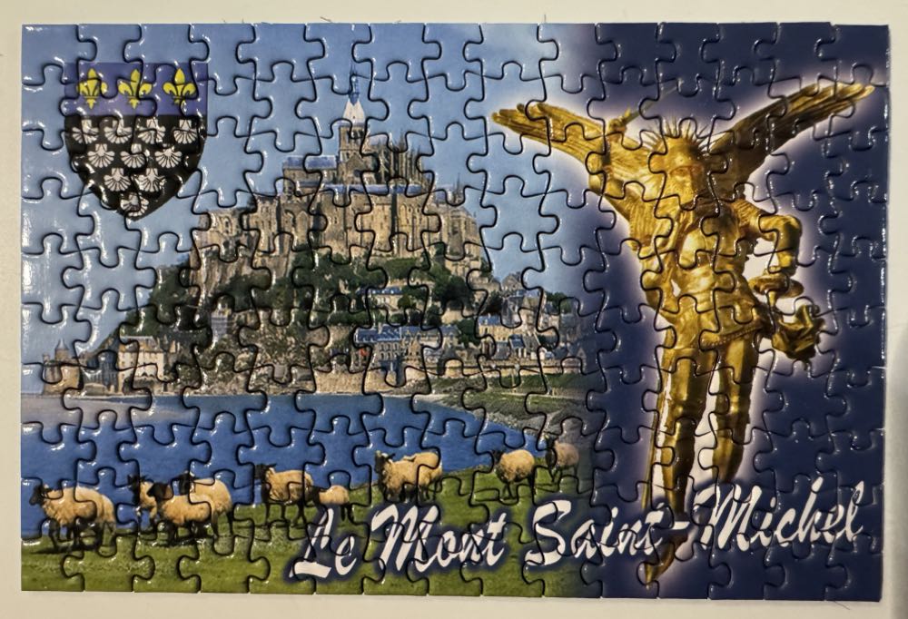 The Hills Are Alive….Austria