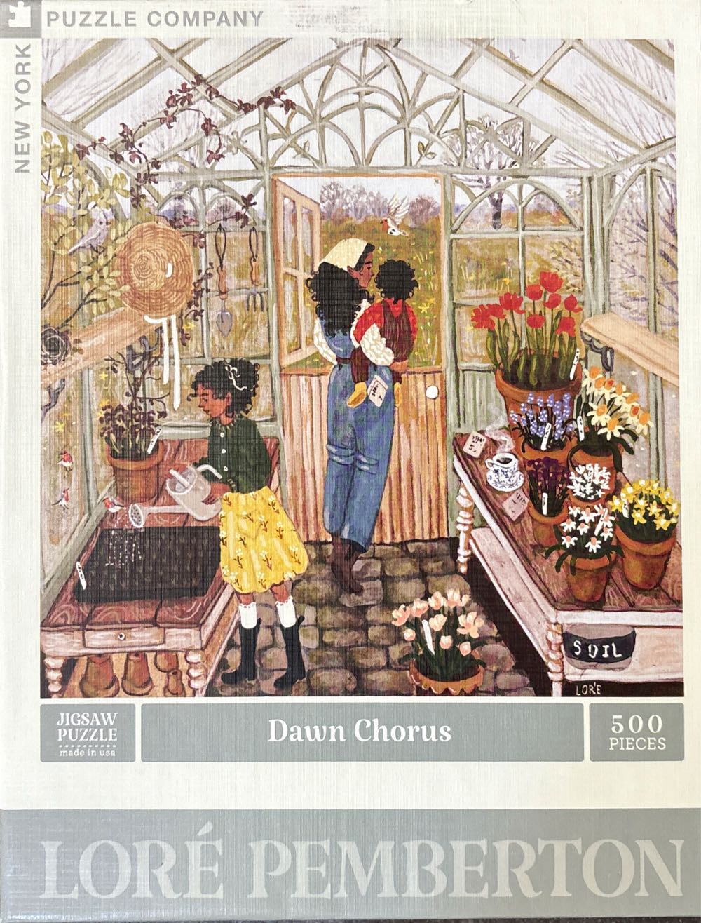 Genuine Fred Space Butterfly By Jarom Vogel 250-piece Puzzle 16.5 X 22.5 Inches