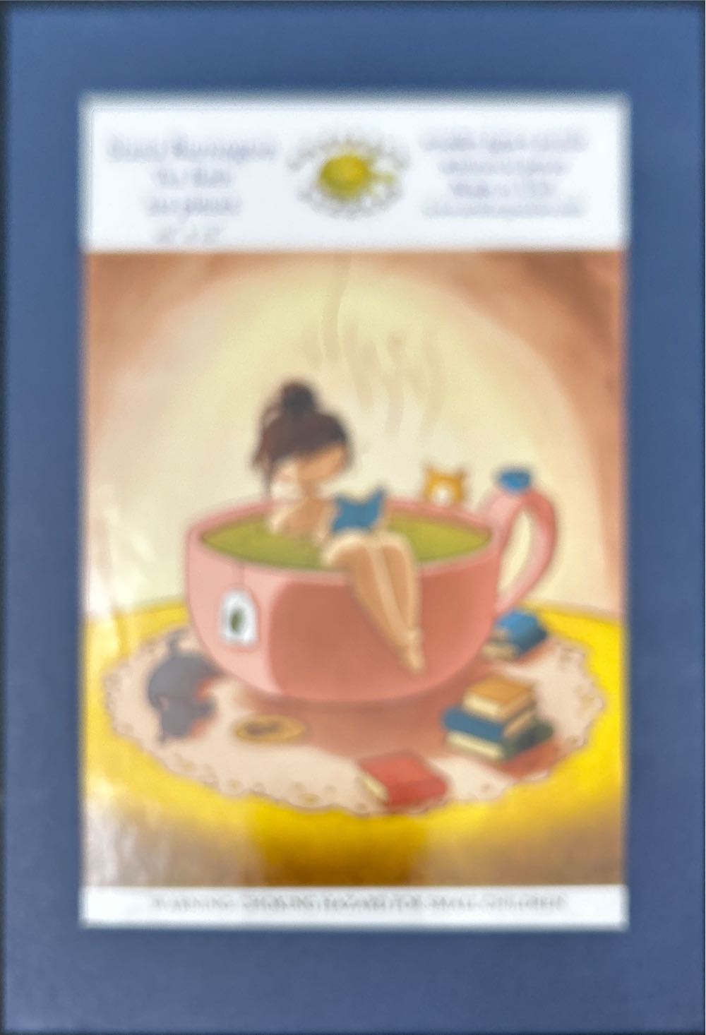 The Curse Of Castle Mcduck