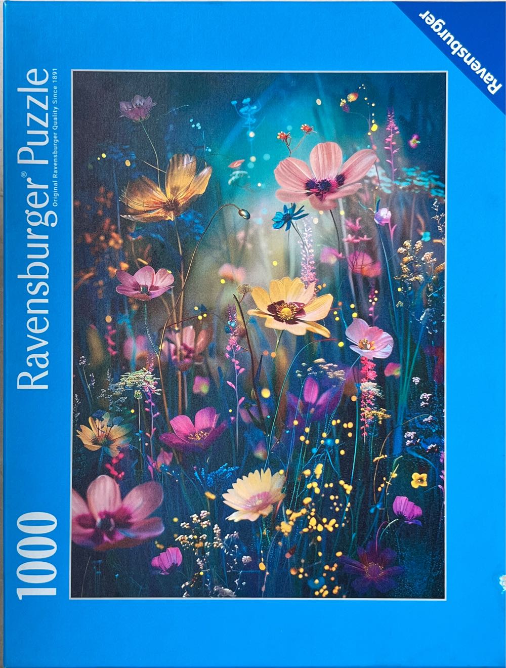 Heye: Look Closely! At The Cat: Piece Seek & Find Puzzle