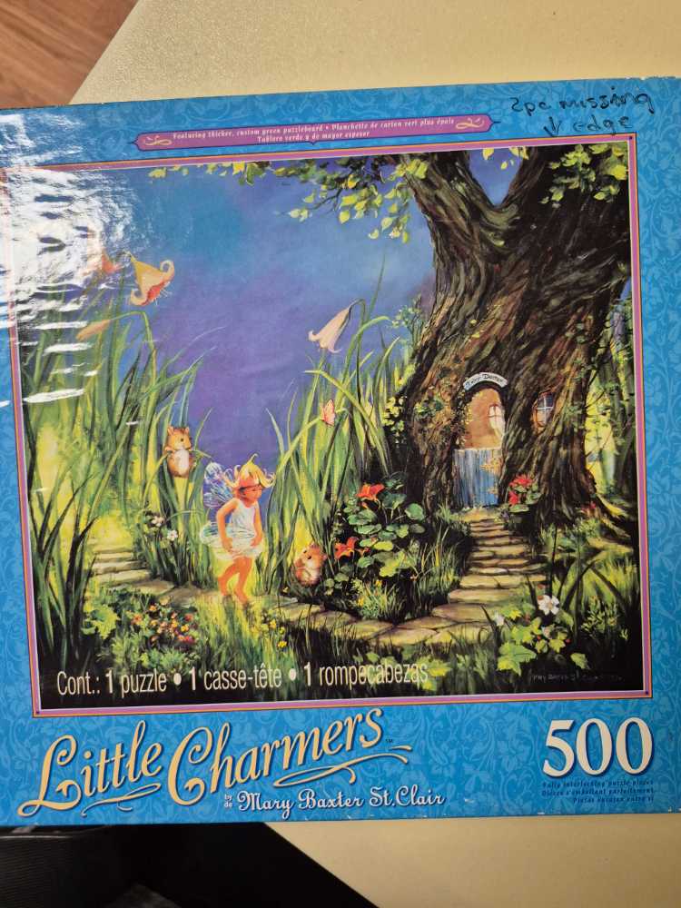 AP-48-743: Happy Life