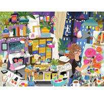 Exotic Jungle Animals Zoo Safari