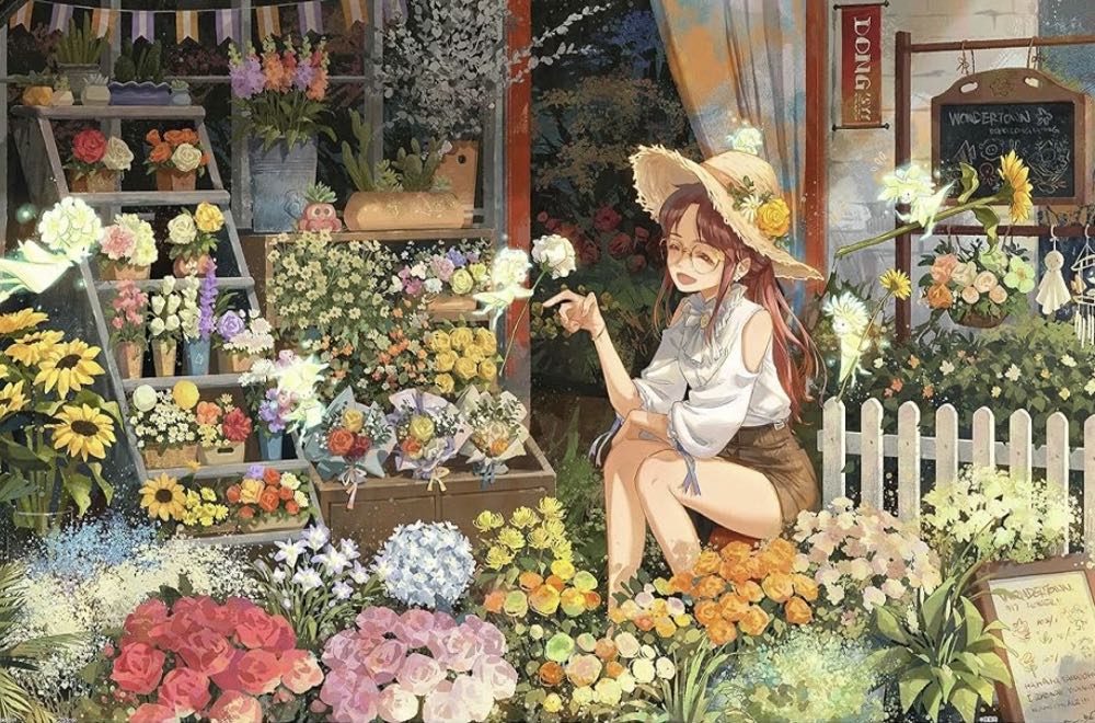 Aurora Over Kirkjufell