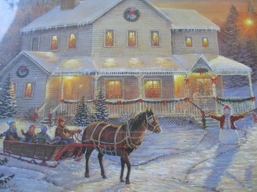 D-1000-156: Afternoon Angel