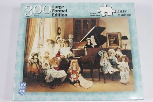 D-500-463: Disney Princess Little Taste - The Princess of the Small Castle (SOLD)