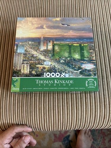 Puzzle Pièces Ryman Night Fairy