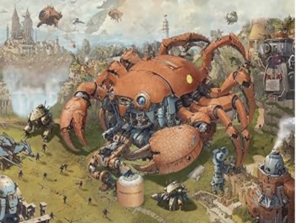 D-500-316: Dream Match (SOLD)