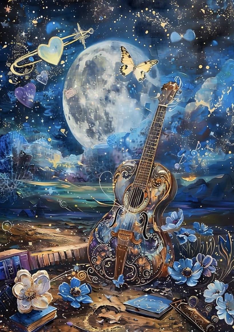 Grandma and grandpa’s place