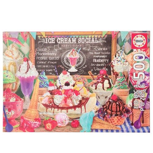 D-300-217: Hawaiian Breeze