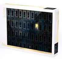 Corgi B24 Liberator Wwii Military Aviation Piece Puzzle Hvccg00004