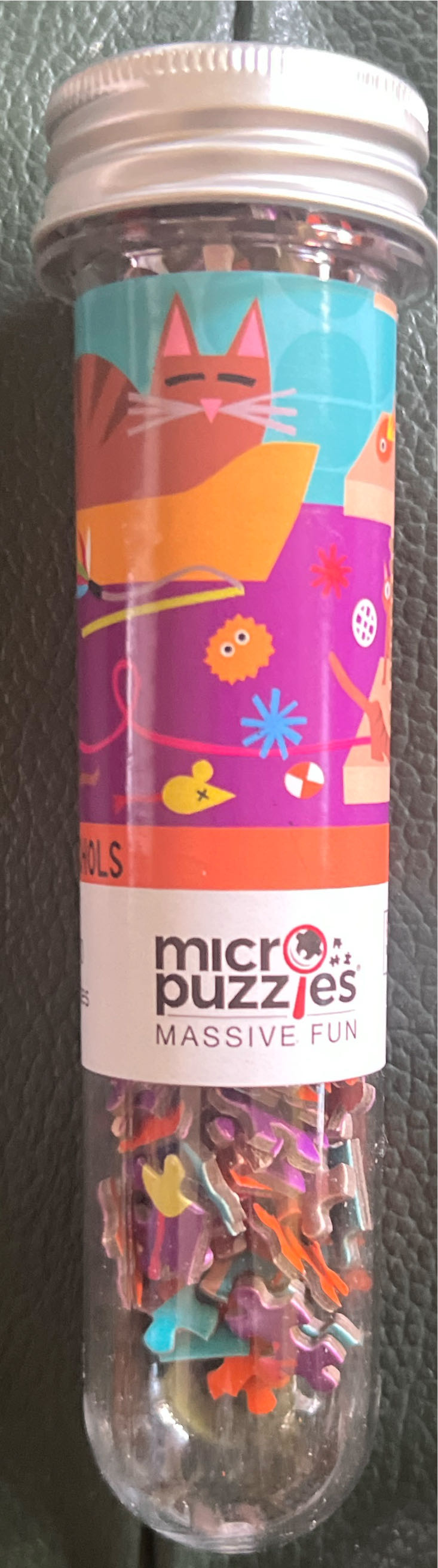 AP-10A-65: Easy Rider Snoopy