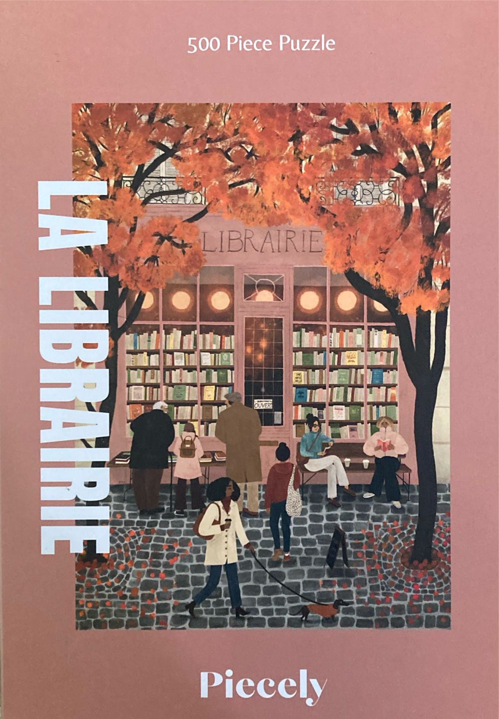 Where’s Wally? (Korea)