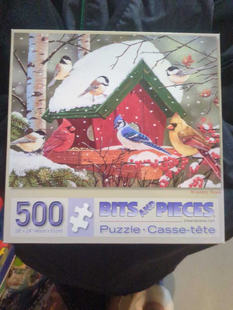 Jan Van Haasteren De Kunstmarkt Comic 950 Stukjes –