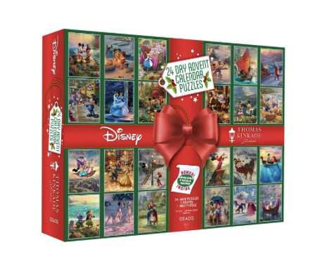 Abraham Hunter: Sunday Morning 500 Piece