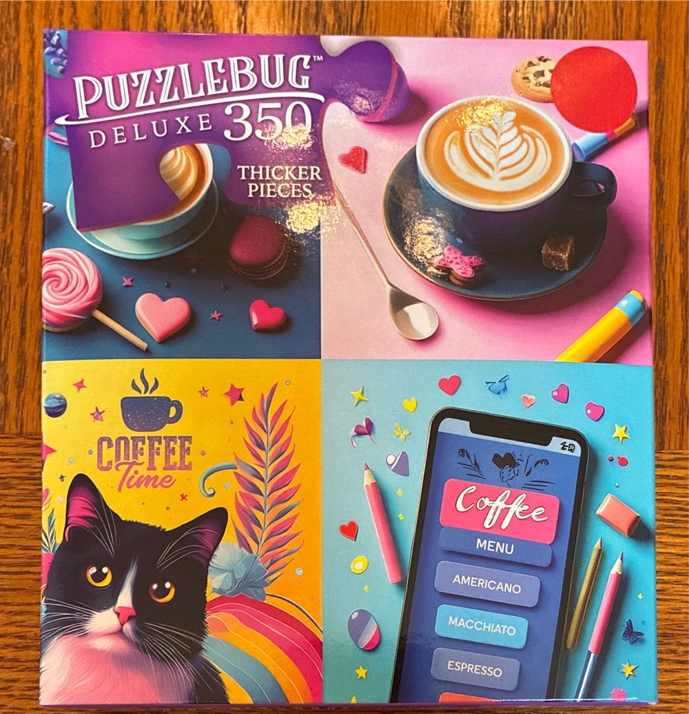 Blackbeard’s Revenge