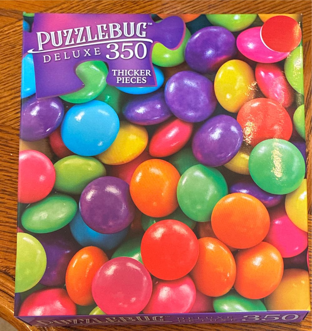 Wooden.city Piece Christmas Puzzle For Adults The Magic Of Christmas Eve Holiday Puzzle Made In Eu