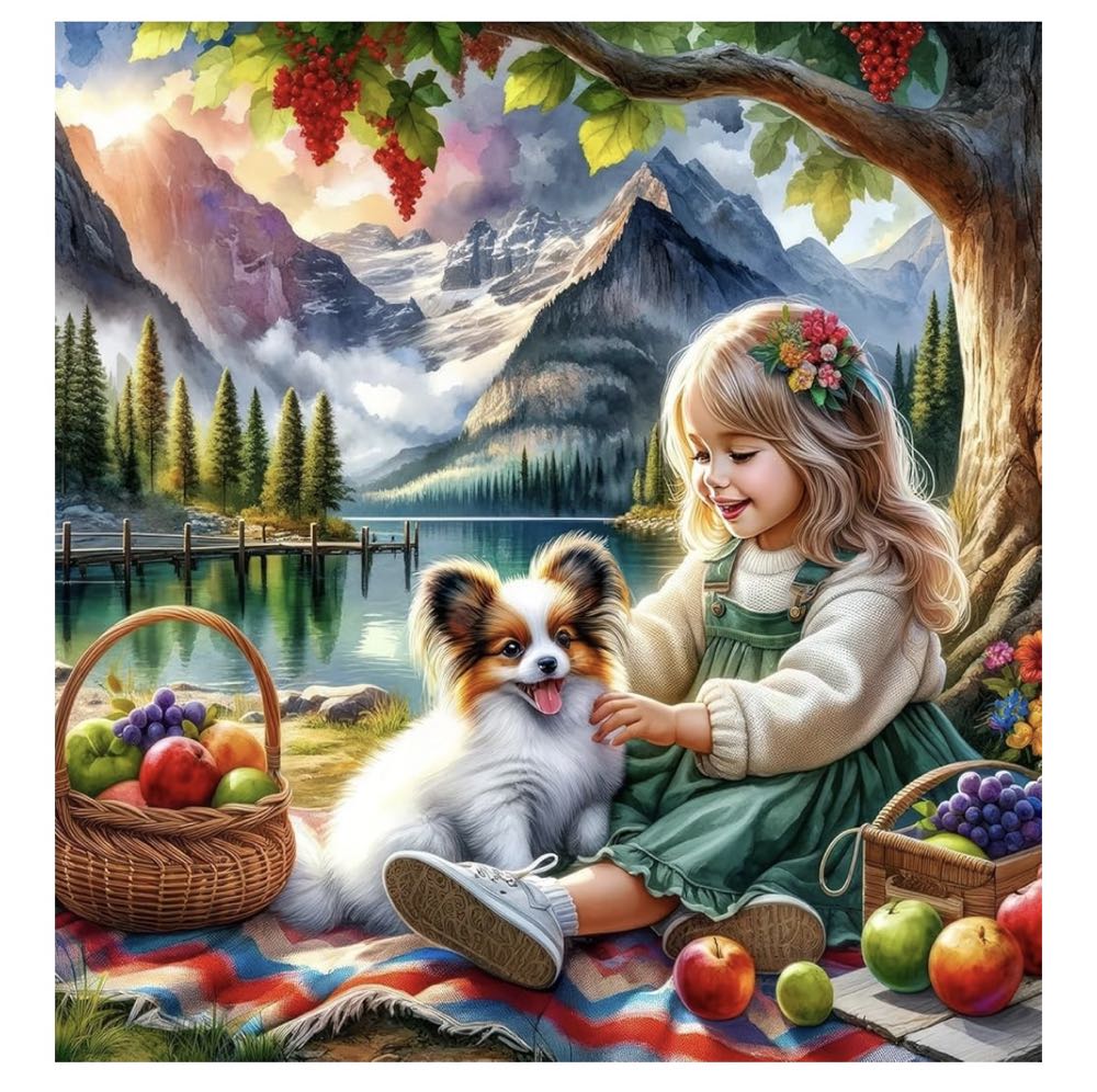 Santa’s Christmas Deliveries 