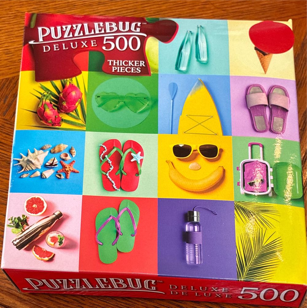 Dolphin Paradise In House