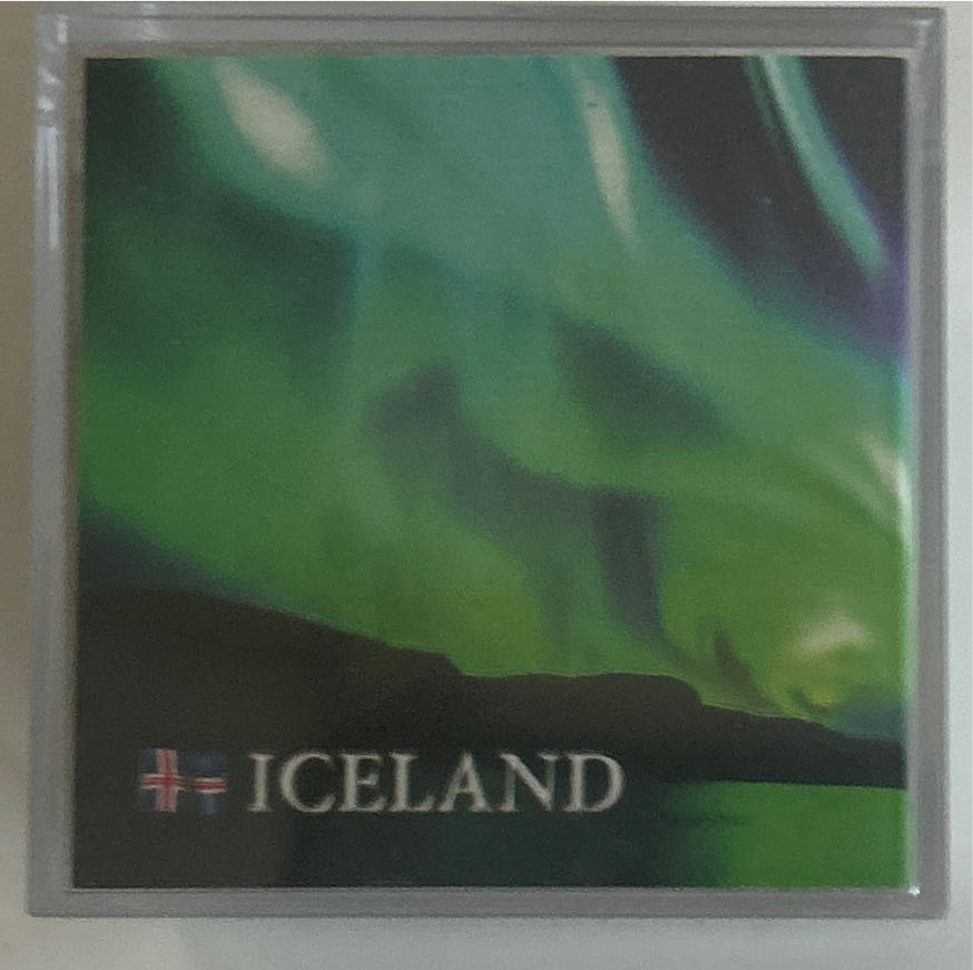 Sundries And A Shave