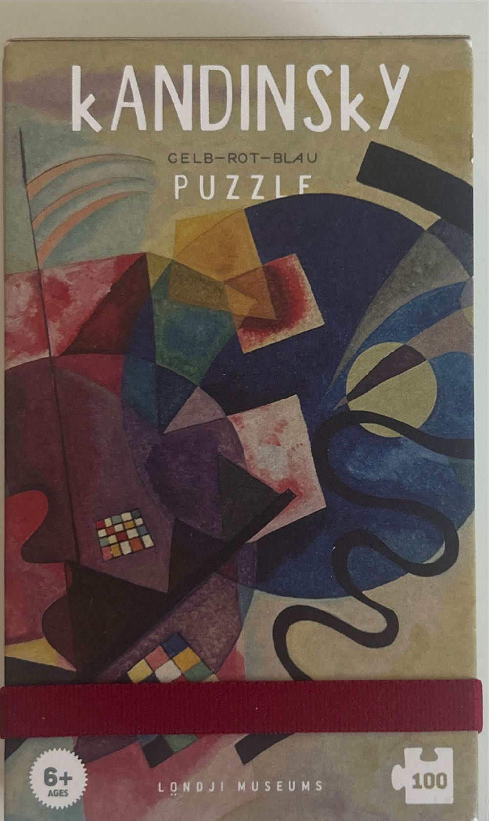 AP-10A-20: Snoopy Island