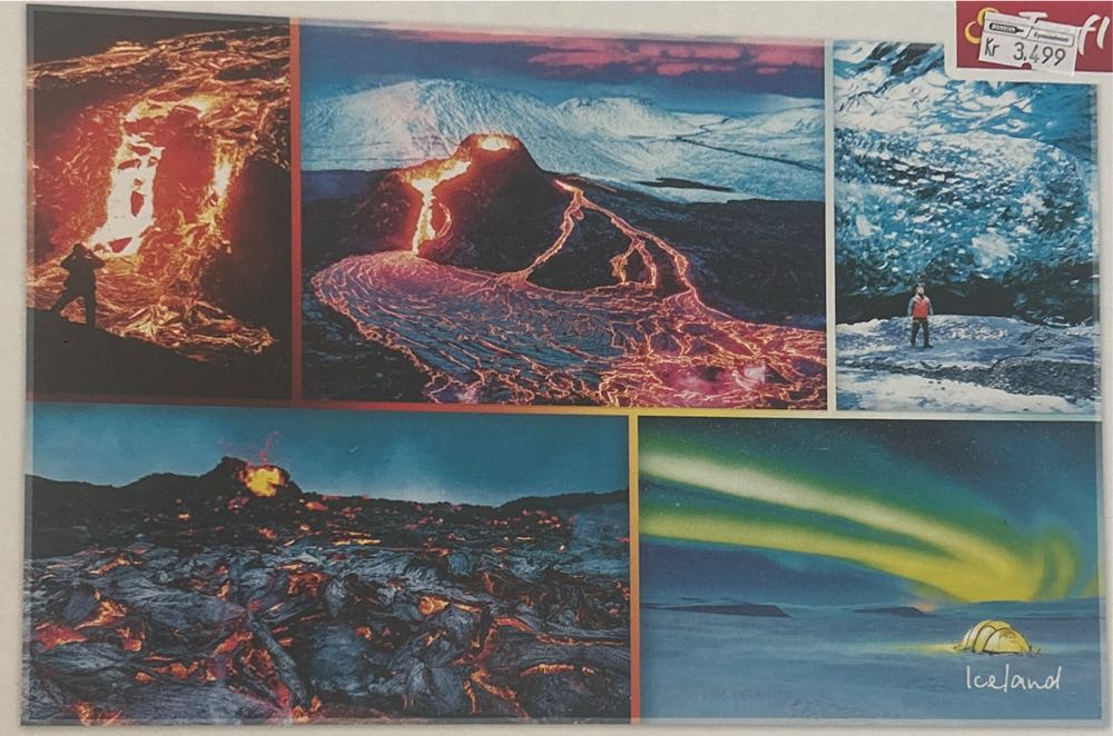 Brain Tree 300 Piece Puzzle Rangoli Reverie Jigsaw Puzzle