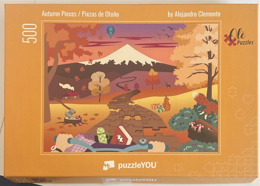 TAU Puzzles: Duel Of The Titans