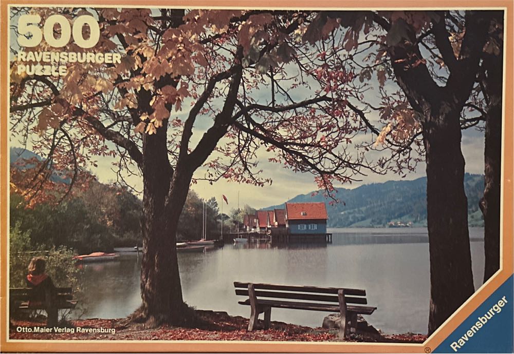 Switzerland 300 Piece Essence Of Switzerland Jigsaw 300 Pieces Charles Fazzino Of Pop Art