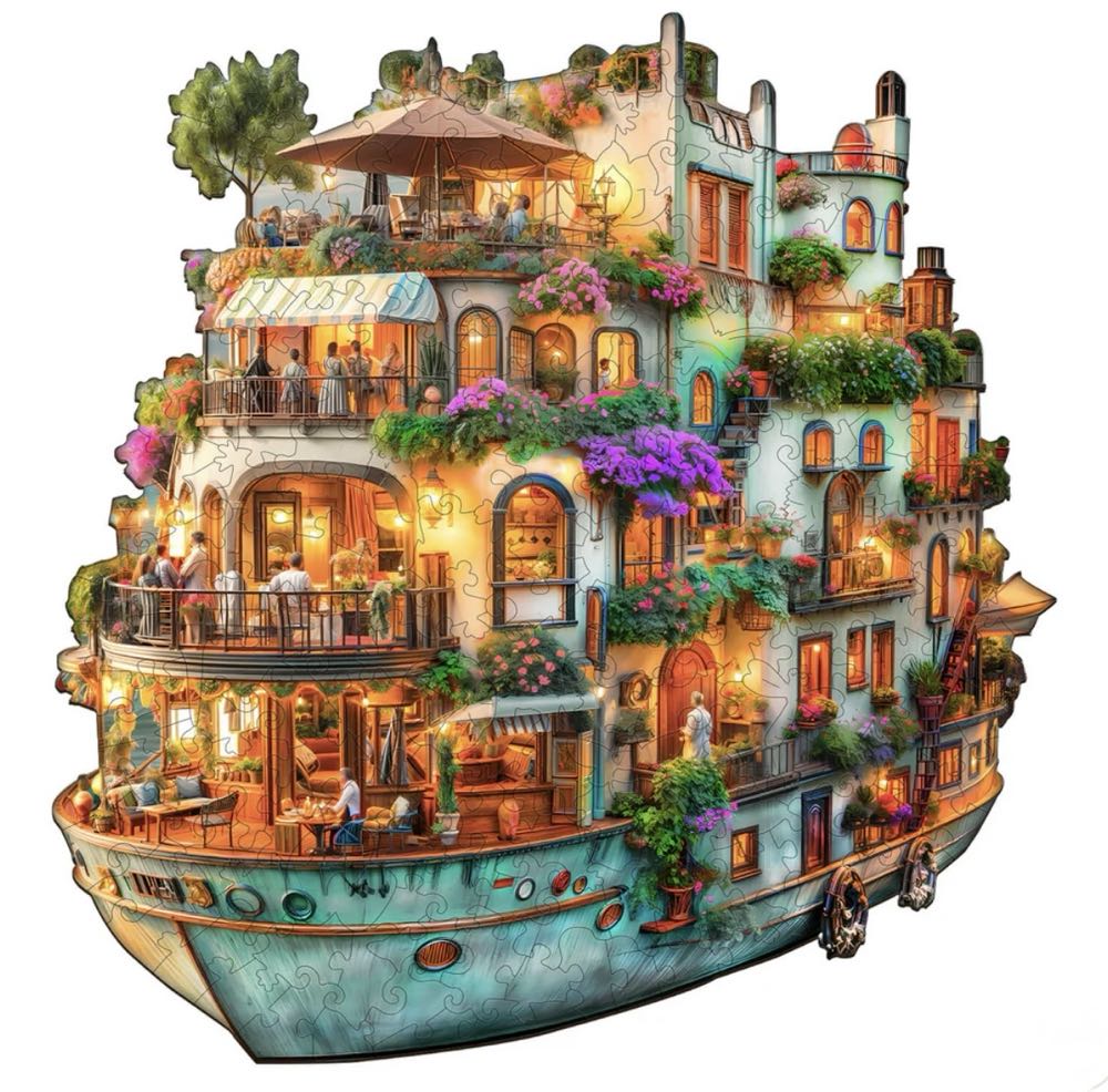 Simpsons 2 Sided 🔵