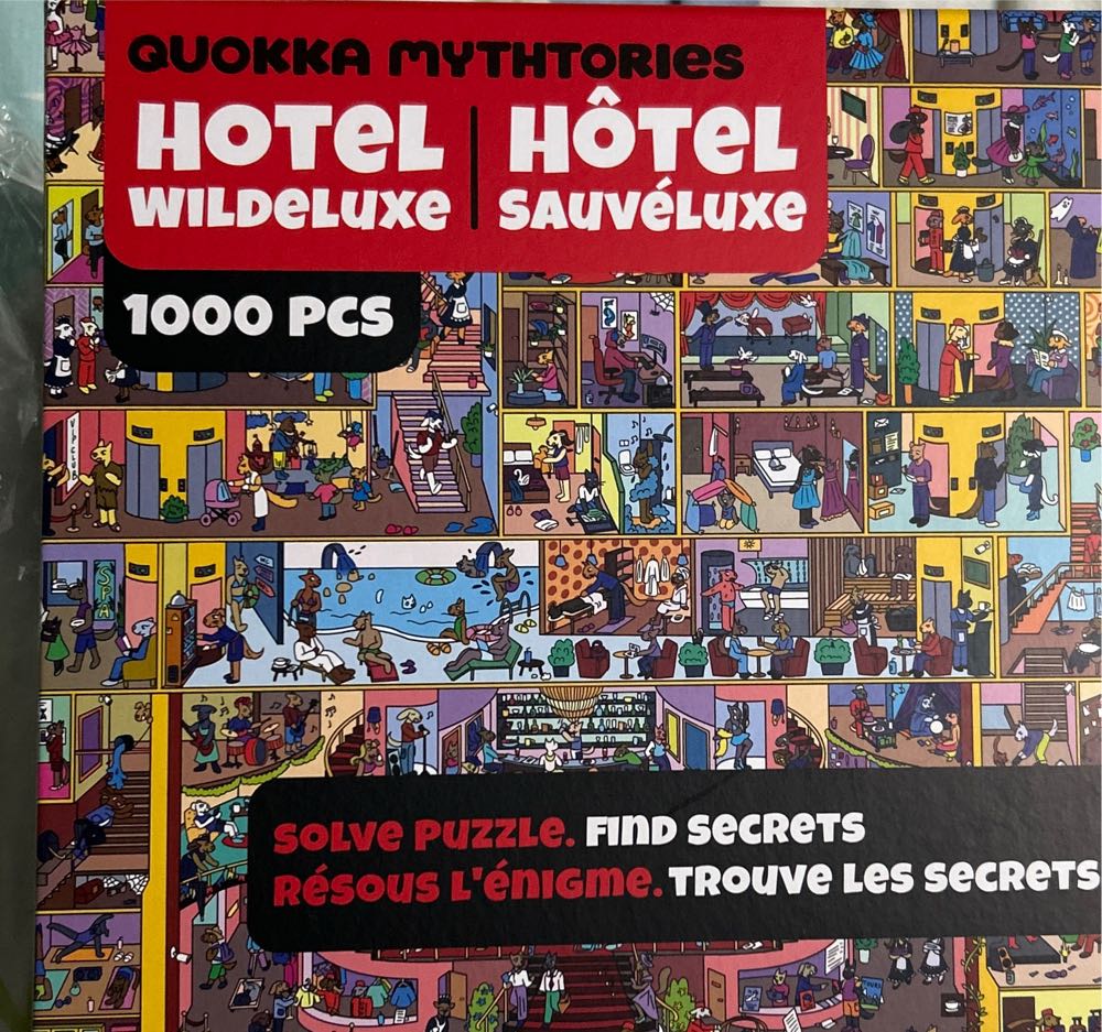 D-1000-230: When you wish upon a star