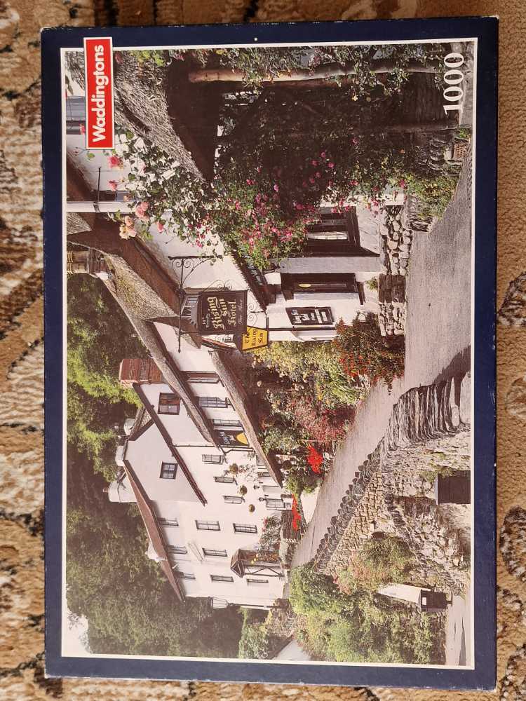 We Have Been Friends