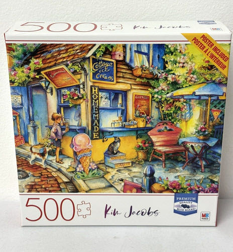 DG154 Spring Encounter Flowers