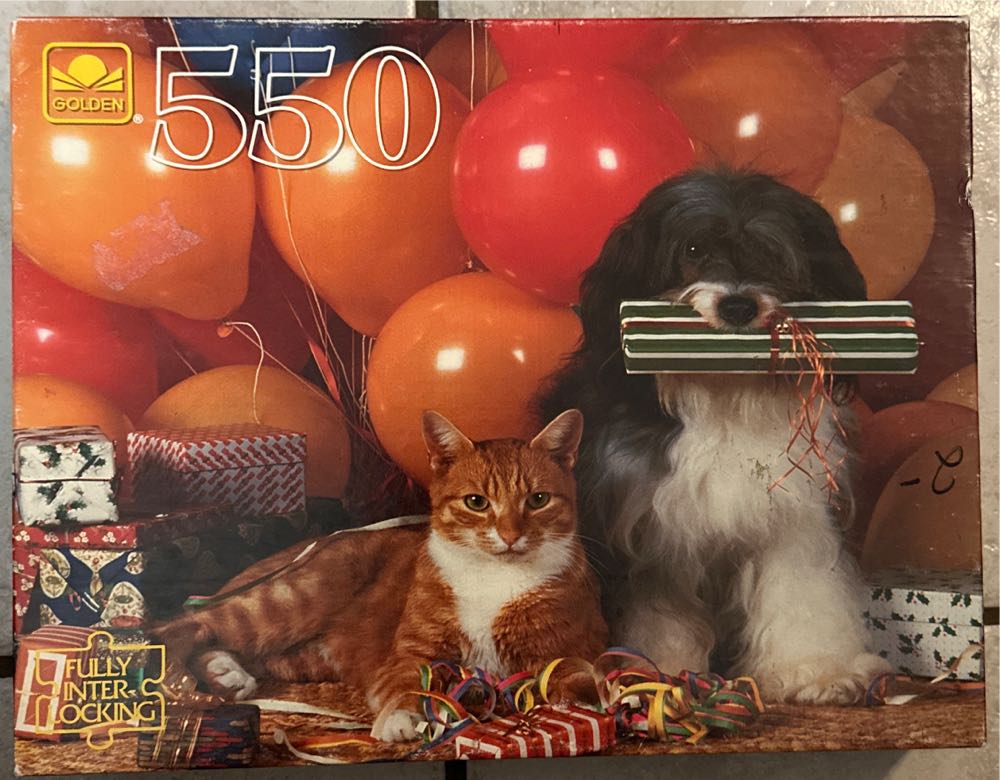 D-1000-298: Love Express (cork)