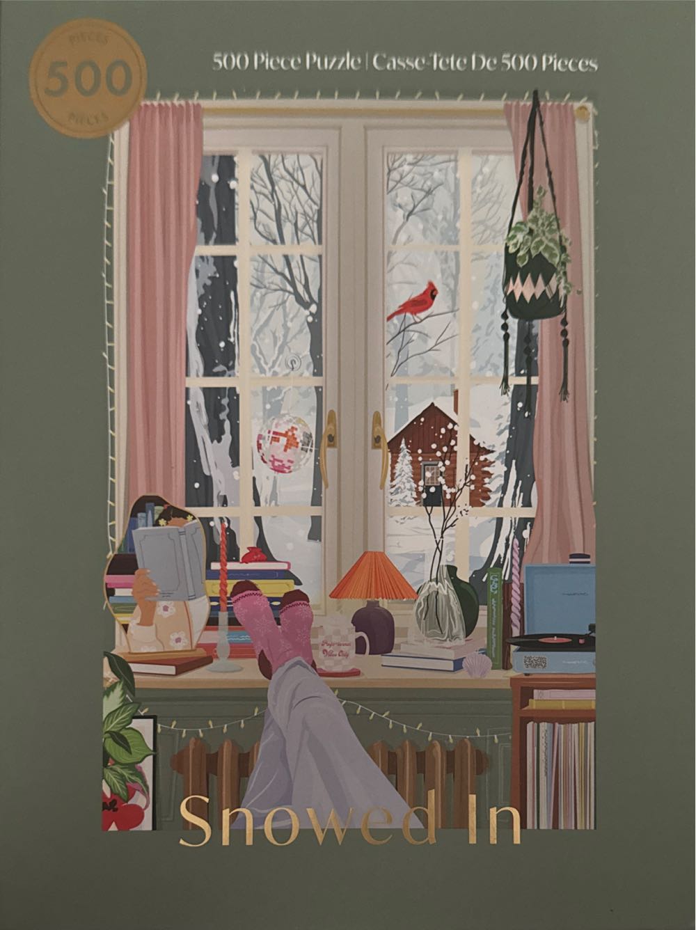 DG-456-704: A Wonderful Ambush