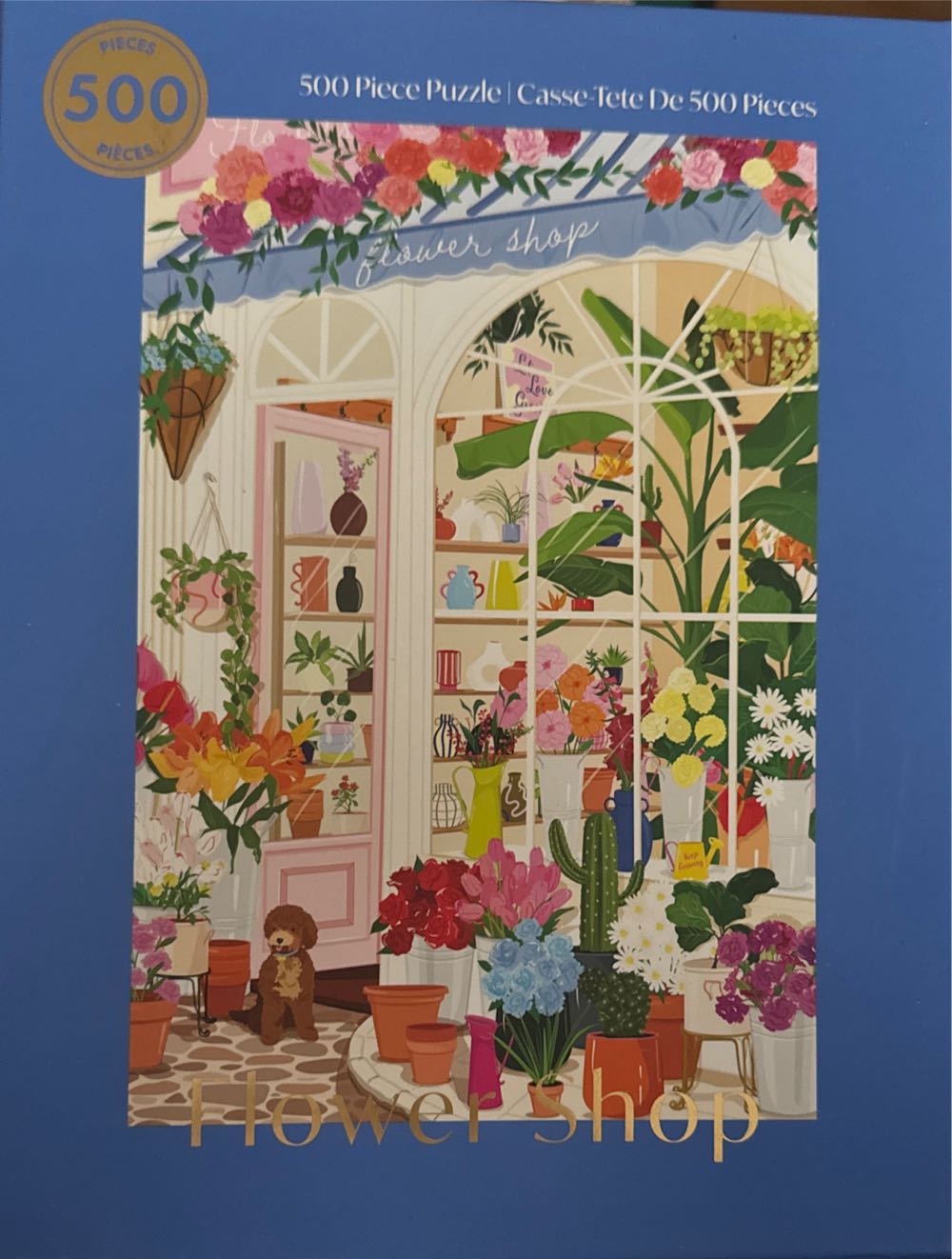 New Colorado Mountains Horse Piece Puzzle 20” X 28” Seal Impact Photography