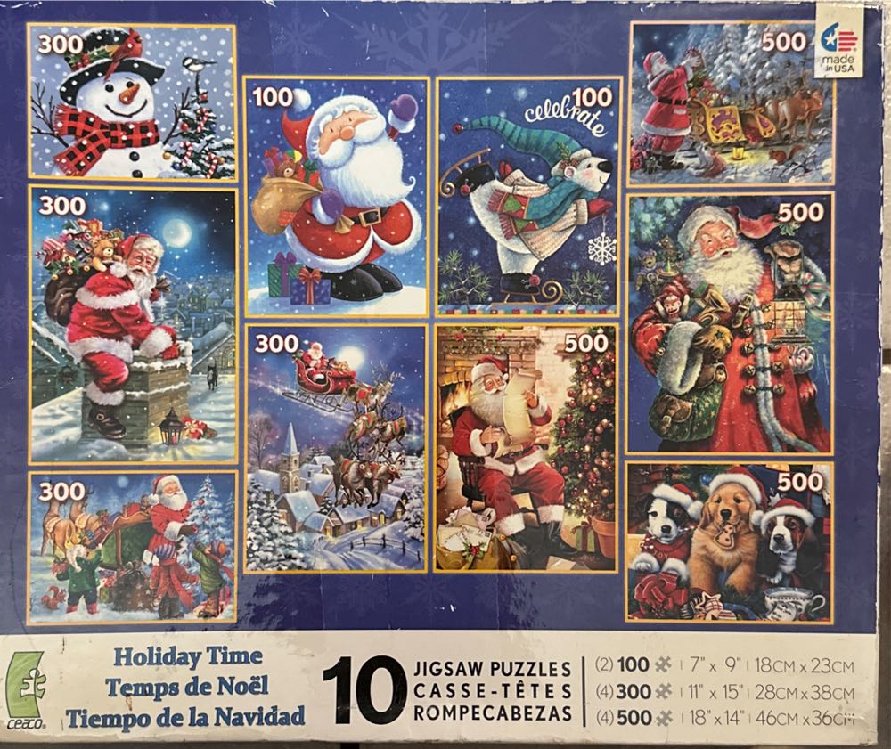 AP-10-674: Flower Carriage